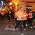 Castellón, San Silvestre 2016