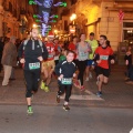 Castellón, San Silvestre 2016