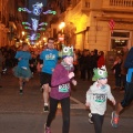 Castellón, San Silvestre 2016