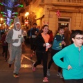 Castellón, San Silvestre 2016