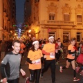 Castellón, San Silvestre 2016