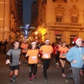 Castellón, San Silvestre 2016