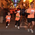 Castellón, San Silvestre 2016