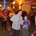 Castellón, San Silvestre 2016