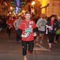 Castellón, San Silvestre 2016