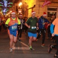 Castellón, San Silvestre 2016