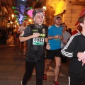 Castellón, San Silvestre 2016