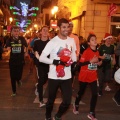 Castellón, San Silvestre 2016