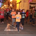 Castellón, San Silvestre 2016