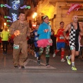 Castellón, San Silvestre 2016