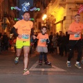 Castellón, San Silvestre 2016