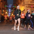 Castellón, San Silvestre 2016