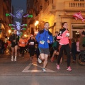 Castellón, San Silvestre 2016