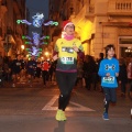 Castellón, San Silvestre 2016