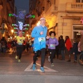 Castellón, San Silvestre 2016