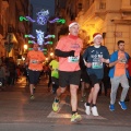 Castellón, San Silvestre 2016