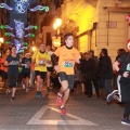 Castellón, San Silvestre 2016