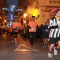 Castellón, San Silvestre 2016