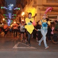 Castellón, San Silvestre 2016