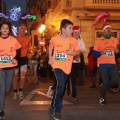 Castellón, San Silvestre 2016