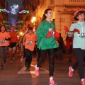 Castellón, San Silvestre 2016