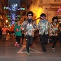 Castellón, San Silvestre 2016