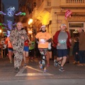 Castellón, San Silvestre 2016