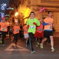 Castellón, San Silvestre 2016