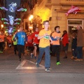 Castellón, San Silvestre 2016