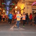 Castellón, San Silvestre 2016