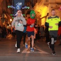 Castellón, San Silvestre 2016