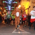 Castellón, San Silvestre 2016