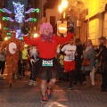 Castellón, San Silvestre 2016