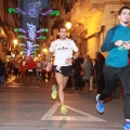 Castellón, San Silvestre 2016