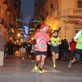 Castellón, San Silvestre 2016