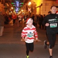 Castellón, San Silvestre 2016