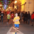 Castellón, San Silvestre 2016