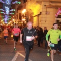 Castellón, San Silvestre 2016