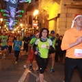 Castellón, San Silvestre 2016