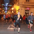 Castellón, San Silvestre 2016