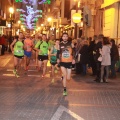 Castellón, San Silvestre 2016