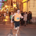 Castellón, San Silvestre 2016