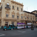 Castellón, San Silvestre 2016