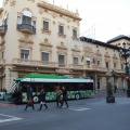 Castellón, San Silvestre 2016