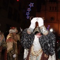 Castellón, 2017