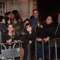 Castellón, 2017