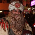 Castellón, 2017