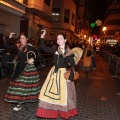 Castellón, 2017