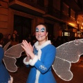 Castellón, 2017