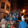 Castellón, 2017
